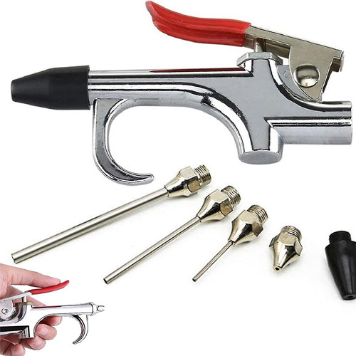 Pištolji za izduvavanje