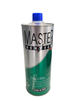 Dichem akrilni razređivač brzi 1l