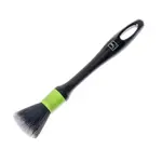 Interior brush green