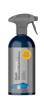 Allroundquickshine 500ml