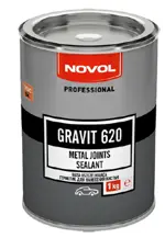 Novol gravit 620