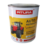Pitura autoreparatura srebrni