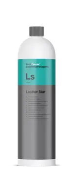 Leather star 1l