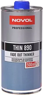 Novol raz 890 fade out 0.5