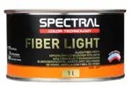 Spectral fiber light 1l