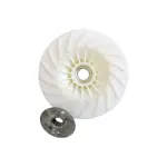 Shm nosač za fiber disk 108mm m14