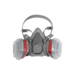 E-paint zaštitna maska stand s6000