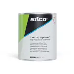 Silco M10 E-primer beli crni 1L