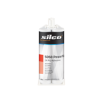Silco 2k pu lepak 50ml