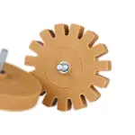 Silco s3430disk za skid.nalep. naz 2kom+1nosac