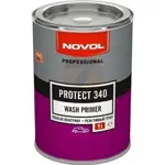 Novol Protect 340 Wash komplet