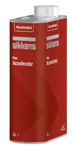 Sikkens plus accelerator 1l