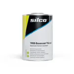 S7055 bazni razređivač standard 1l