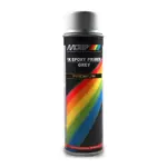 Epoxy primer sivi 500ml