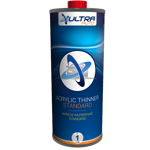 Ultra razreživač auto akrilni 1l