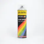 Bezbojna zaštita lak akrl 500ml