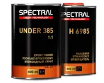 Spectral 385 epoxy set