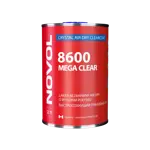 Novol 8600 mega clear 1l