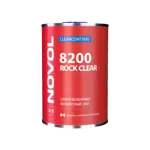 Novol rock clear 8200 1l